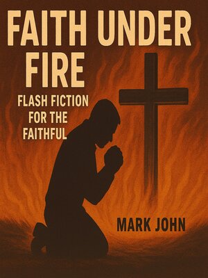 cover image of Faith Under Fire